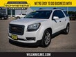 GMC Acadia