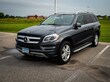 Mercedes-Benz GL-Class