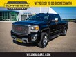 GMC Sierra 3500HD