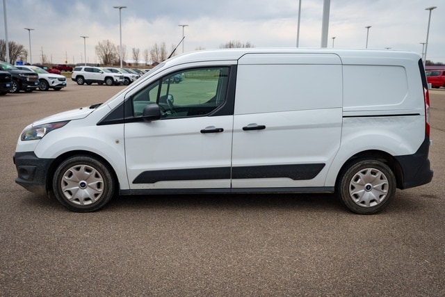 Used 2015 Ford Transit Connect XL with VIN NM0LS7E72F1203221 for sale in Cold Spring, Minnesota
