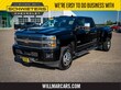 Chevrolet Silverado 3500HD