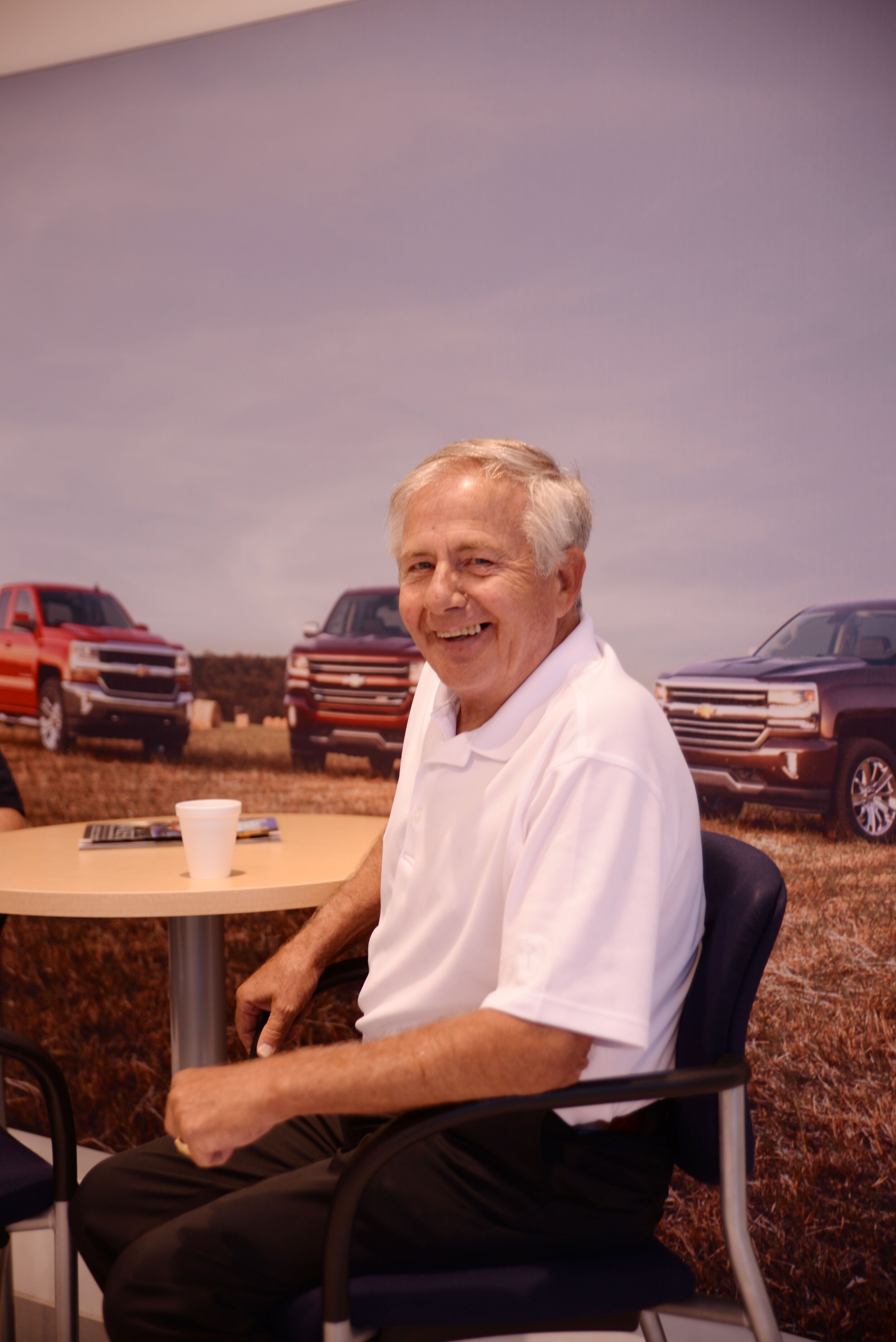 Schwieters History Ford Dealership Near Granite Falls Mn