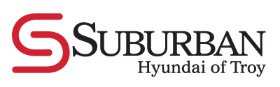 Suburban Hyundai