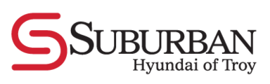 Suburban Hyundai