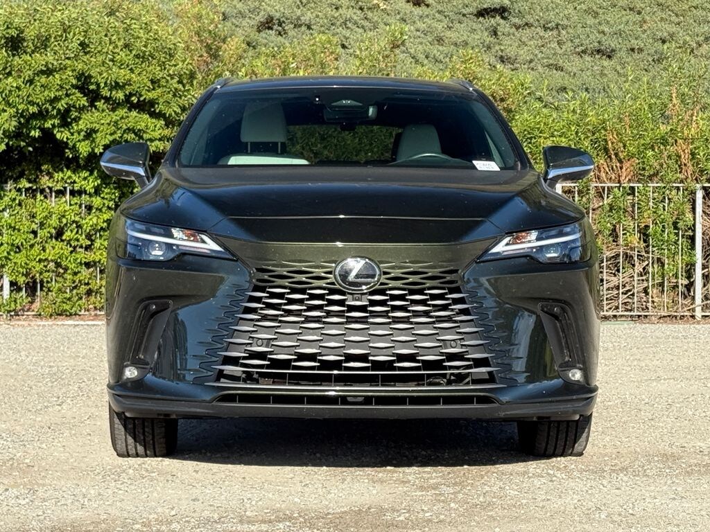 Used 2023 Lexus RX RX 350 Premium