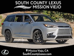 2026 LEXUS TX 350 F SPORT Handling Sport Utility