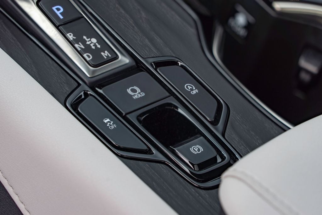 2026 Lexus RX 350 Premium - Photo 23