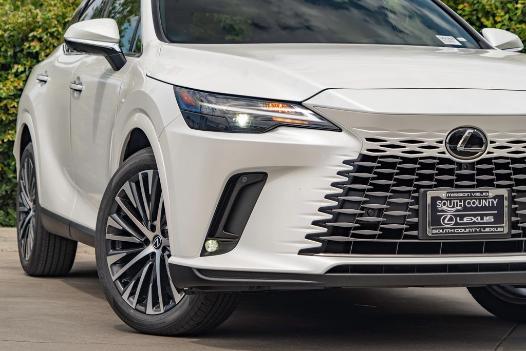 2026 Lexus RX 350 Premium - Photo 5