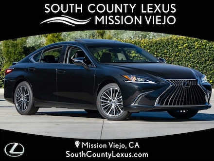 2025 LEXUS ES 300h Base SEDAN