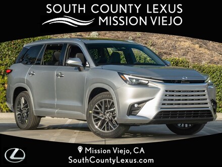 2026 LEXUS TX 350 Premium Sport Utility