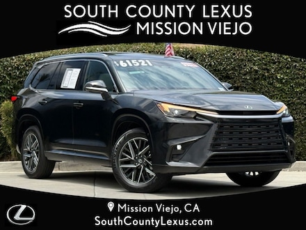 2026 LEXUS TX 350 PREMIUM AWD Sport Utility