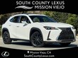 LEXUS UX 250h
