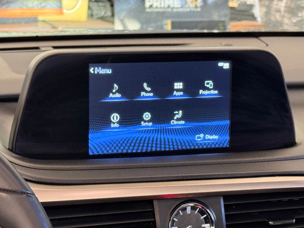 2022 Lexus RX 350 - Photo 13