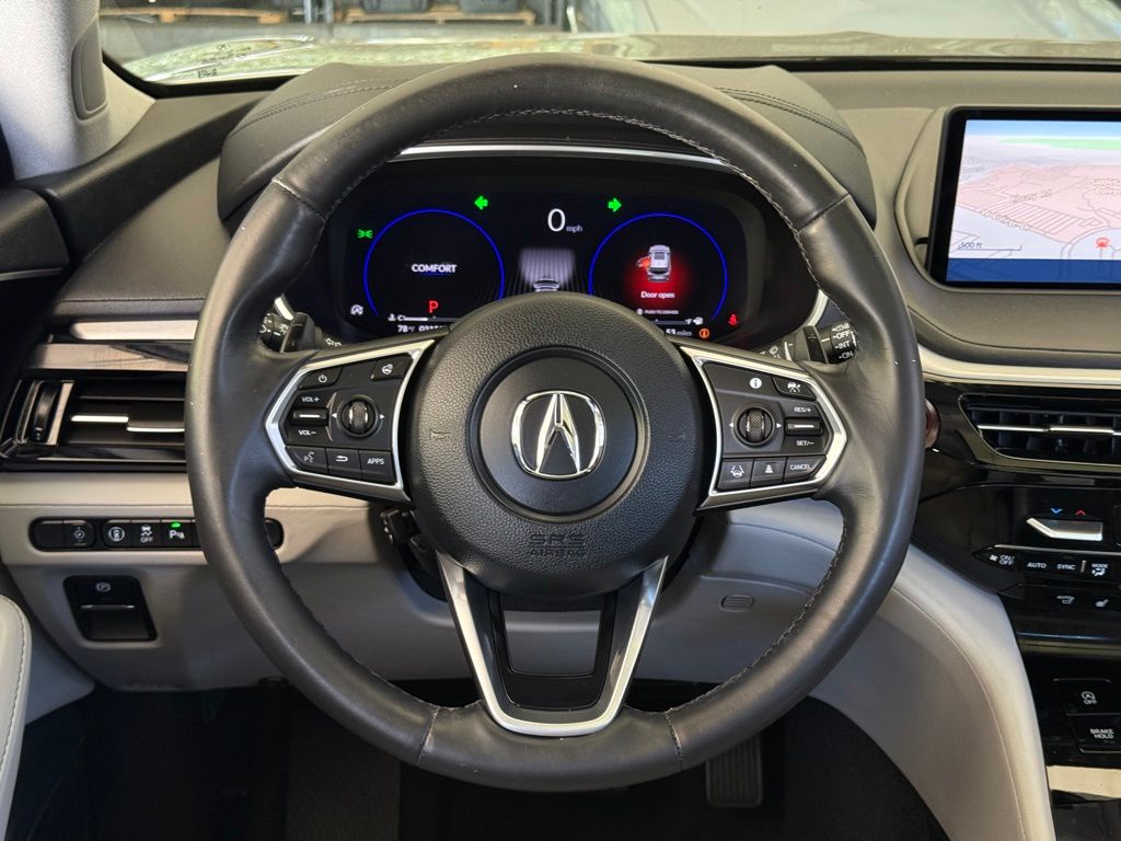 2023 Acura MDX Technology Package - Photo 22
