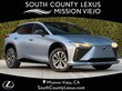  LEXUS RZ 450e