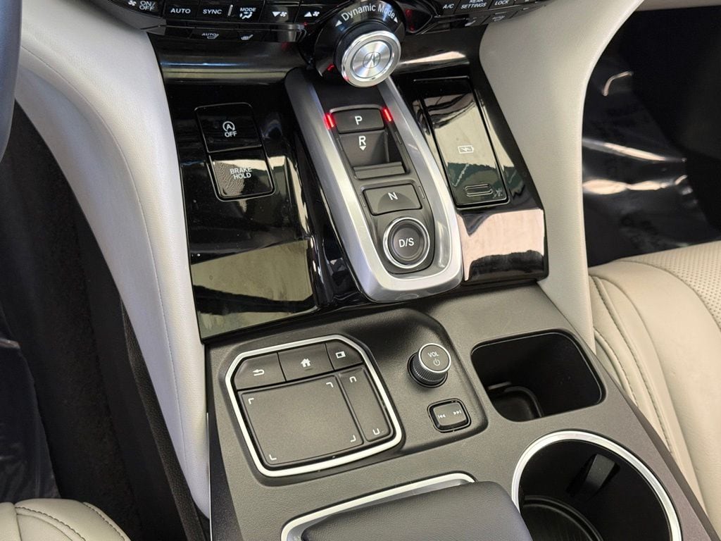 2023 Acura MDX Technology Package - Photo 24