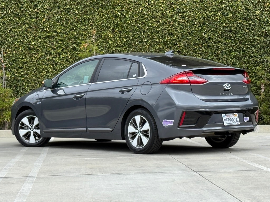 Used 2019 Hyundai Ioniq Limited with VIN KMHC75LD0KU115001 for sale in Mission Viejo, CA