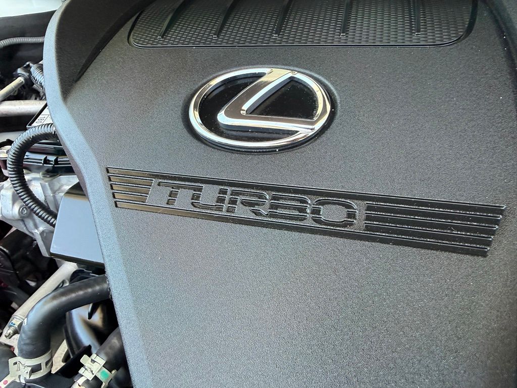 2024 Lexus RX 350 - Photo 7