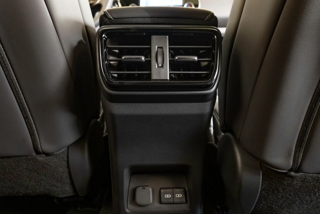 2026 Lexus NX 350h F-Sport - Photo 15