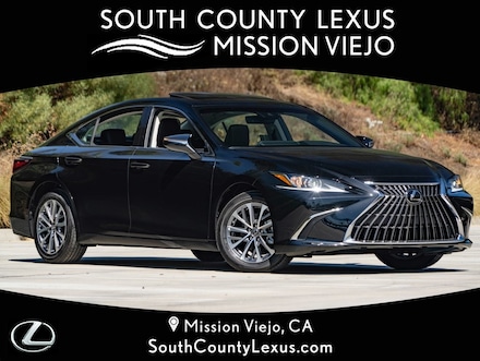 2025 LEXUS ES 350 Base SEDAN