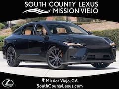 2026 LEXUS ES 350e Premium SEDAN