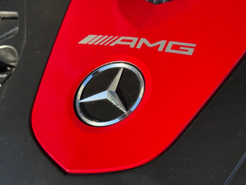 2020 Mercedes-Benz GLC AMG GLC43 - Photo 6