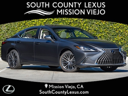 2025 LEXUS ES 300h Base SEDAN 2025 LEXUS ES 300h Base SEDAN