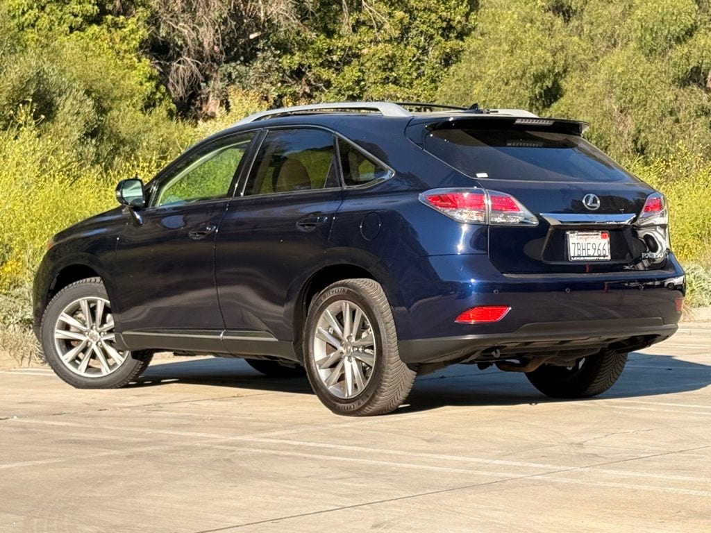 2013 Lexus RX 350 FWD