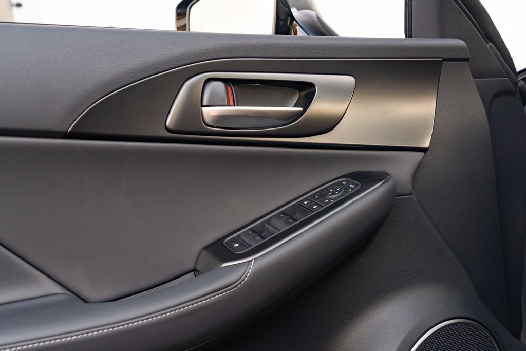 2026 Lexus IS 350 F SPORT DESIGN - Photo 28