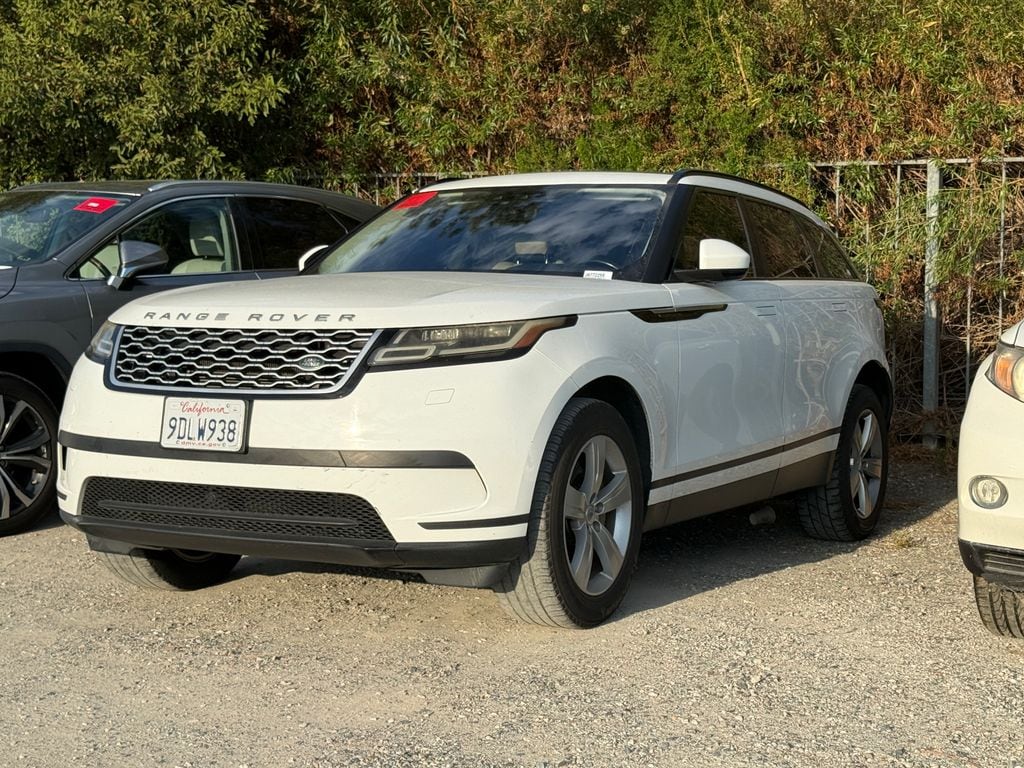 2018 Land Rover Range Rover Velar S - Photo 3
