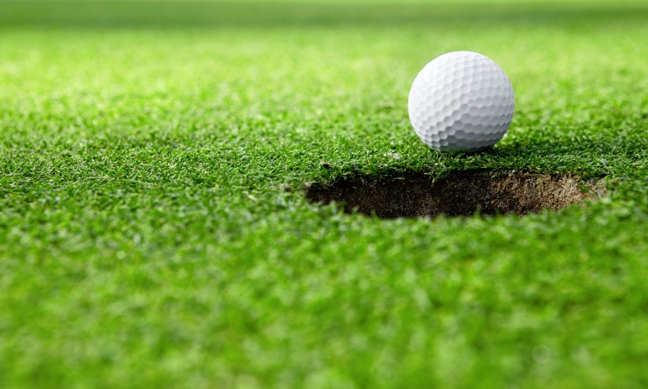 Dr. Villalobos Fall Golf Classic