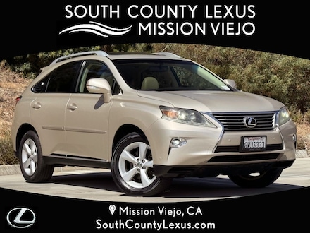 2015 LEXUS RX 350 350