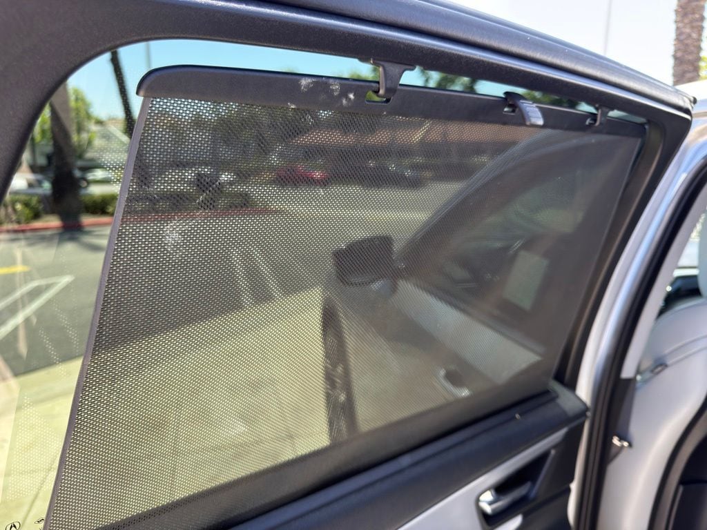 2023 Acura MDX Technology Package - Photo 34