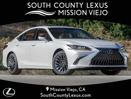 2025 LEXUS ES 300h Luxury SEDAN 2025 LEXUS ES 300h Luxury SEDAN