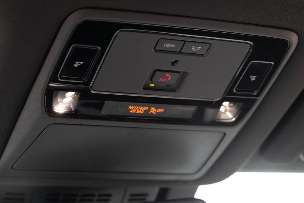 2026 Lexus TX 500h F-Sport Premium - Photo 32