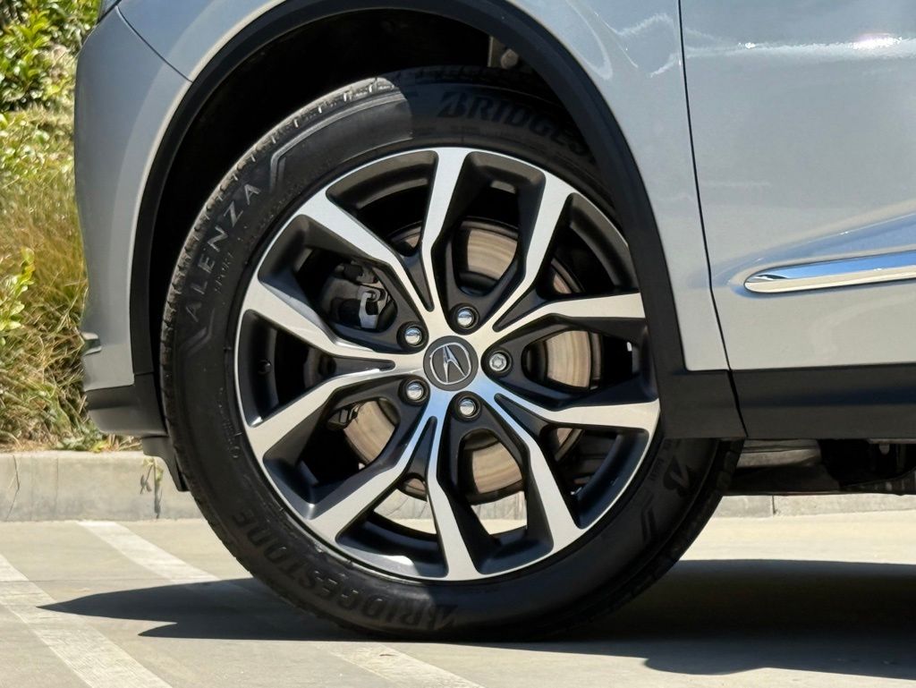 2023 Acura MDX Technology Package - Photo 8