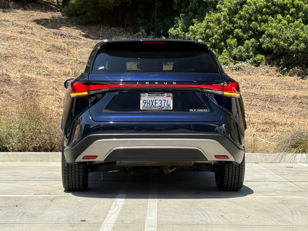 2023 Lexus RX 350 - Photo 11
