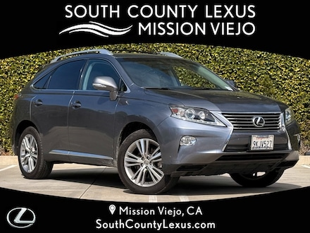 2015 LEXUS RX 350 350