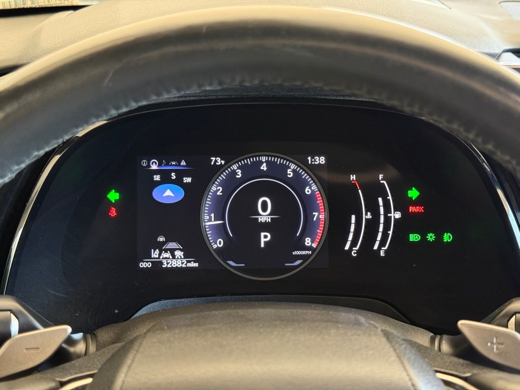 2023 Lexus RX 350 - Photo 23