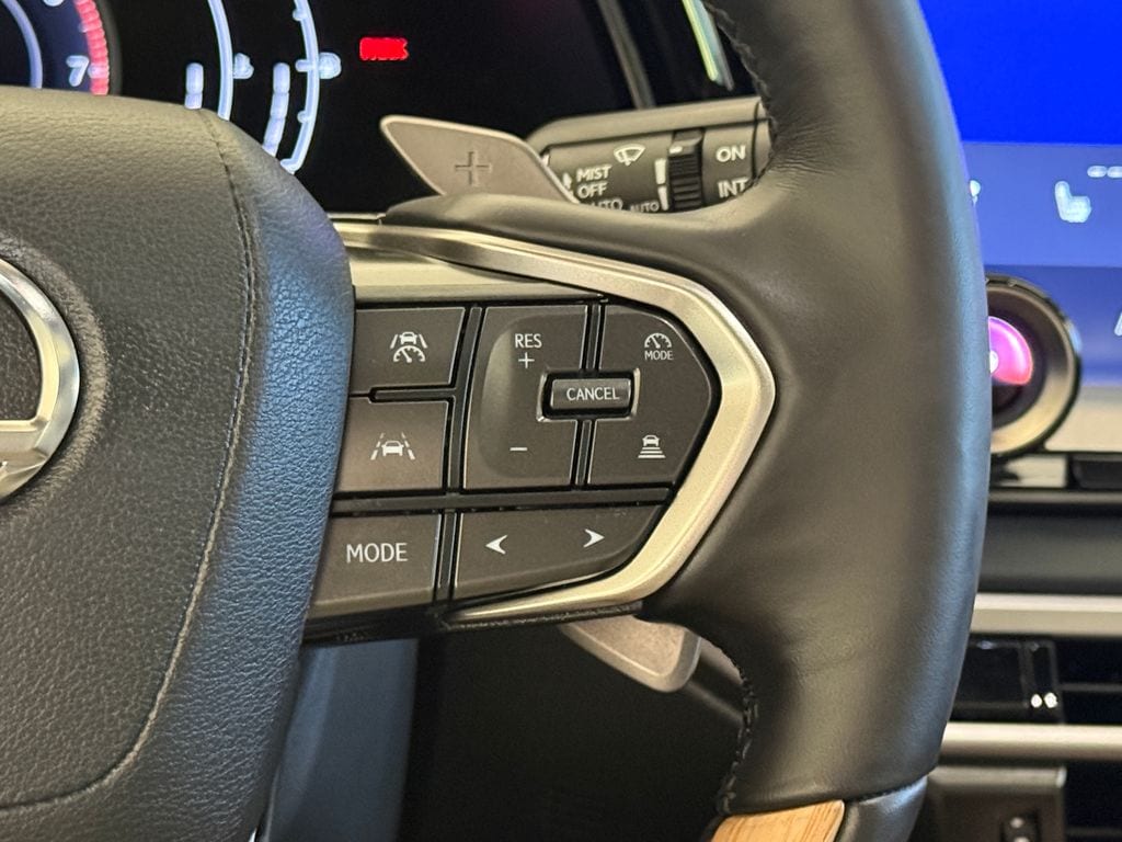 2024 Lexus RX 350 - Photo 25