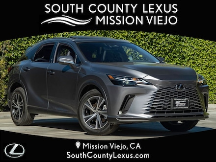 2026 LEXUS RX 350 Premium Sport Utility