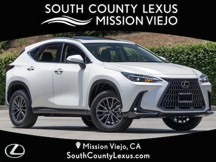 2026 LEXUS NX 450h+ Premium Sport Utility