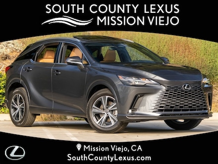 2026 LEXUS RX 350 Premium Sport Utility