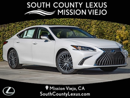 2025 LEXUS ES 350 Base SEDAN