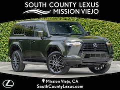 2025 LEXUS GX 550 Premium+ Sport Utility