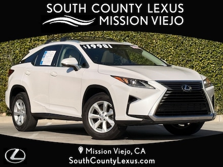 2016 LEXUS RX 350 350
