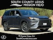  LEXUS TX