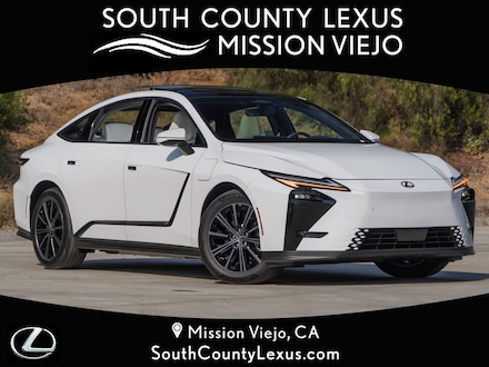 2026 LEXUS ES 350e PREMIUM SEDAN
