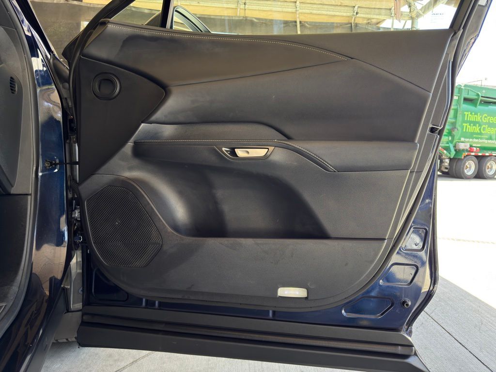 2023 Lexus RX 350 - Photo 28