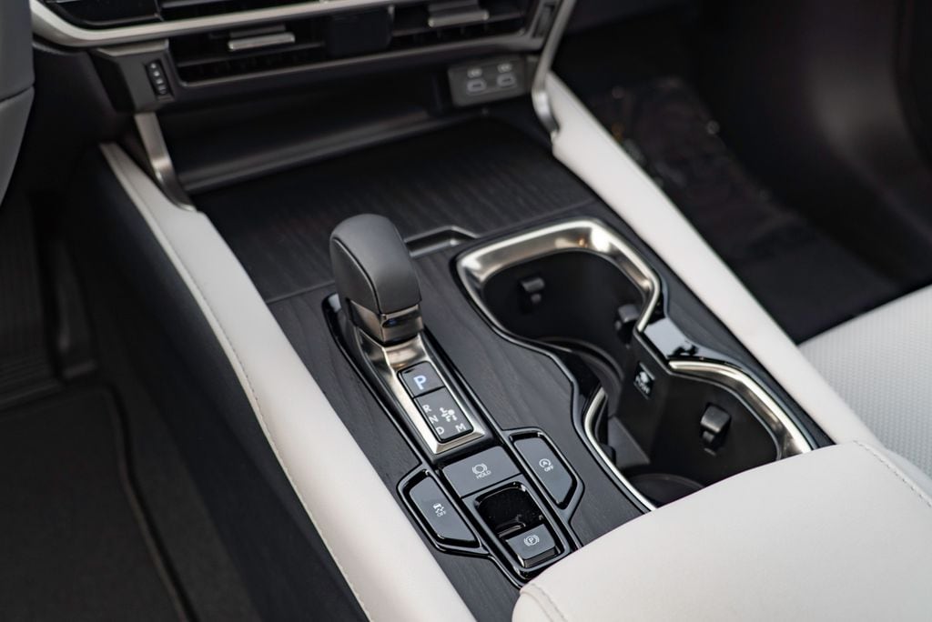 2026 Lexus RX 350 Premium - Photo 22